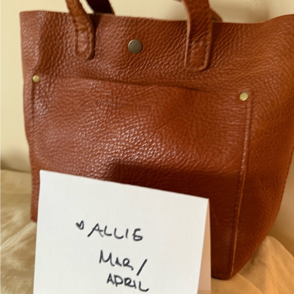 Light Sedona Mini CB Bag